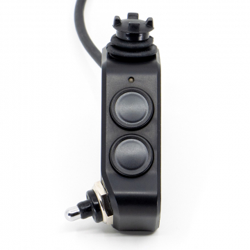 view Thork Racing REMOTE2 Bluetooth or Wired Handlebar Remote Controller