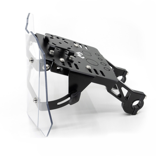 Thork Racing DMD-HANDLEBAR-GPS-MOUNT-TOWER DMD Handlebar Mount