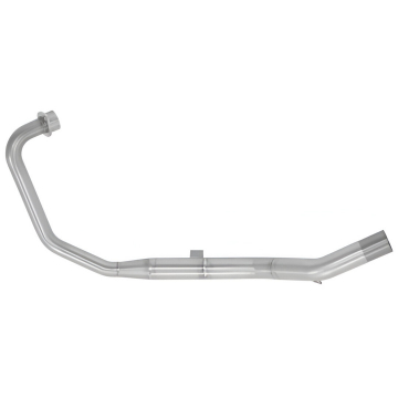 view Arrow 51017KZ Catalytic Homologated Collector for Honda CB125F (2017-)