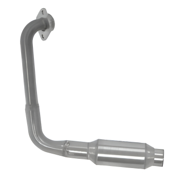 view Arrow 51018MI Racing Collector for Yamaha YZF-R125 '19-'20