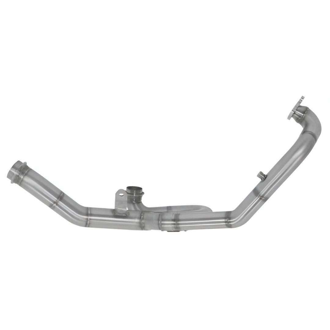 Arrow 71495MI Racing Exhaust Collector for KTM 1090 / 1290 Super