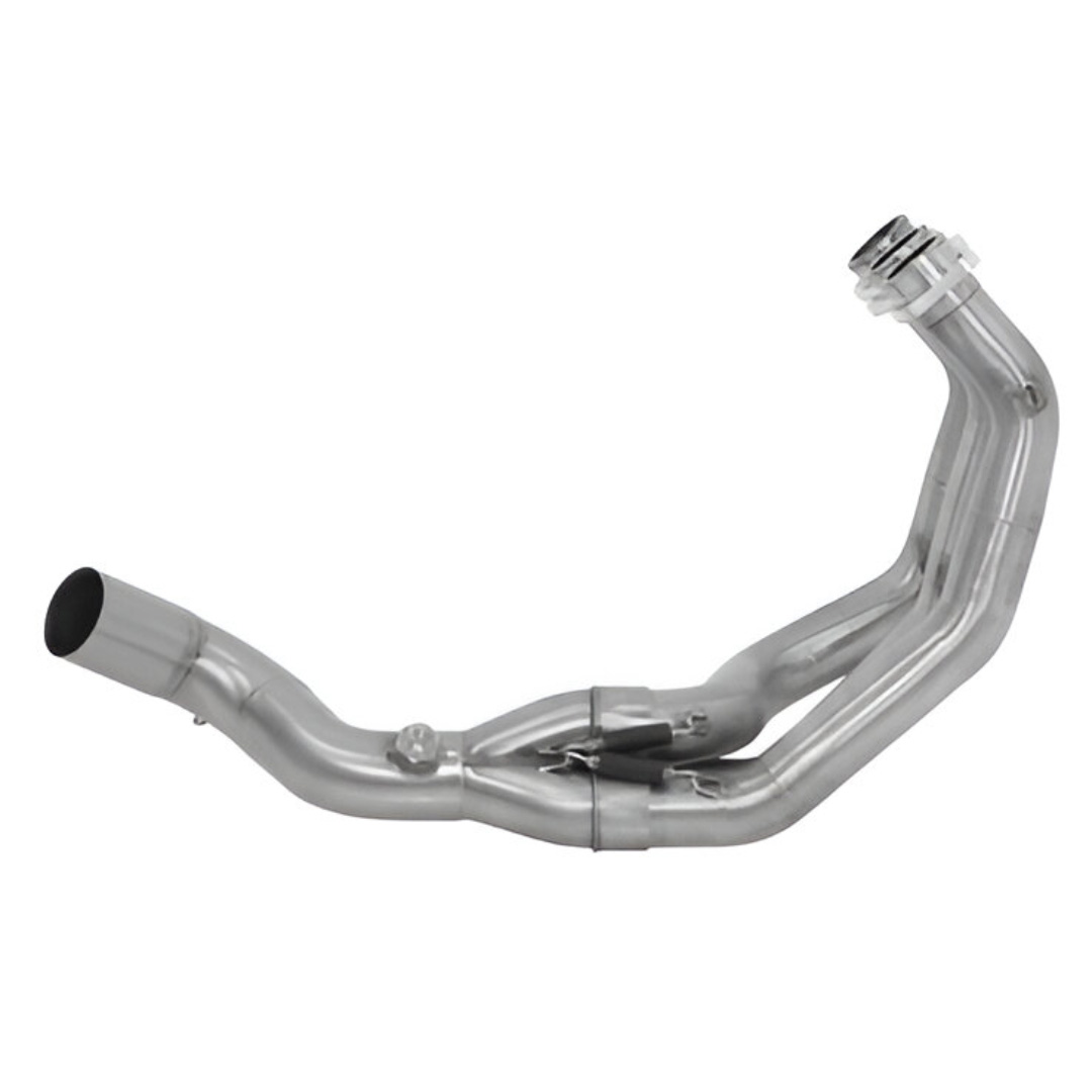 Arrow 71620MI Racing Exhaust Collector for Yamaha XSR900 '16-'21