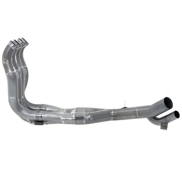 view Arrow 71631MI Racing Exhaust Collector for BMW S1000XR (2015-2019)