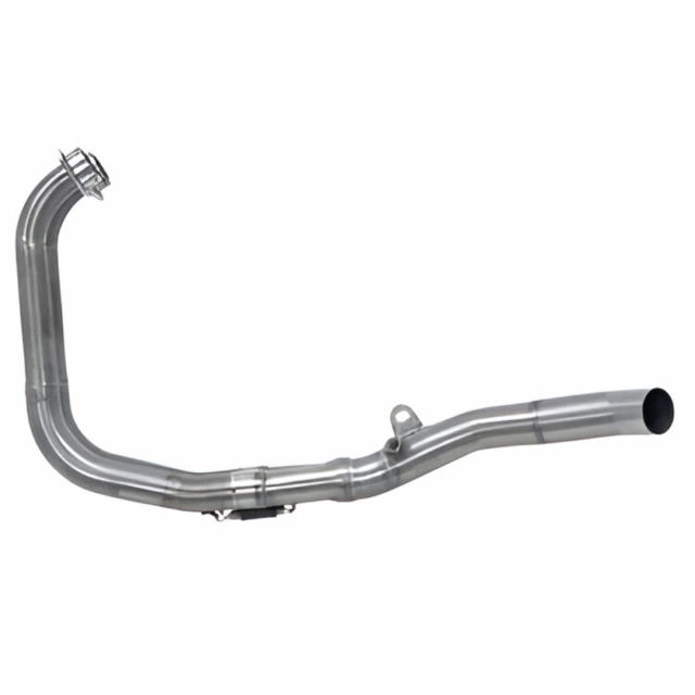 Arrow 71639MI Racing Exhaust Collector for Yamaha MT-03 (2016-2024