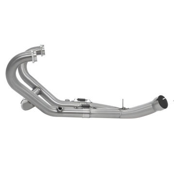 view Arrow 71654MI Racing Exhaust Collector for BMW R Nine T / Scrambler (2014-2019)