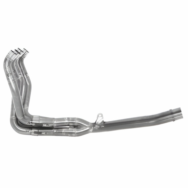Arrow 71660MI Racing Exhaust Collector for Suzuki GSX-R1000 / R