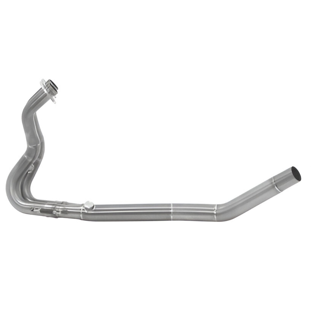 Arrow 71686MI Racing Exhaust Collector for Kawasaki Z400 '19