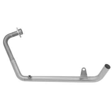 view Arrow 71711MI Racing Exhaust Collector for Kawasaki Ninja 125 '19-'20