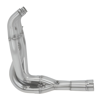 view Arrow 71713MI Racing Collector for Kawasaki ZX-6R 636 '19-'20