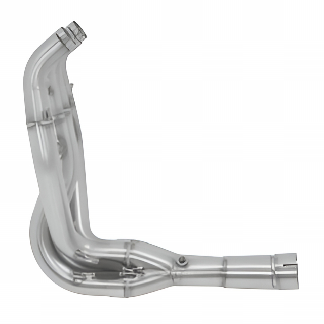 Arrow 71713MI Racing Collector for Kawasaki ZX-6R 636 '19