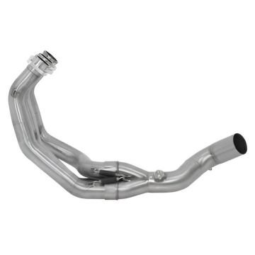 view Arrow 71716MI Racing Collector for Yamaha Niken '18-'20