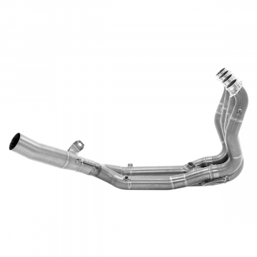 view Arrow 71718MI Racing Exhaust Collector for BMW S1000R/RR & M1000R/RR