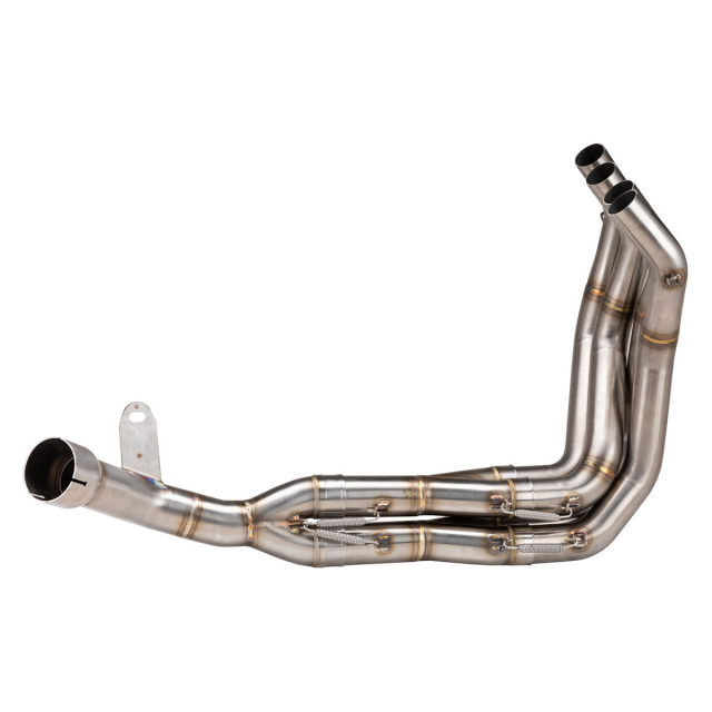 Arrow 71727MI Racing Collectors for Kawasaki Z900 (2020-2024