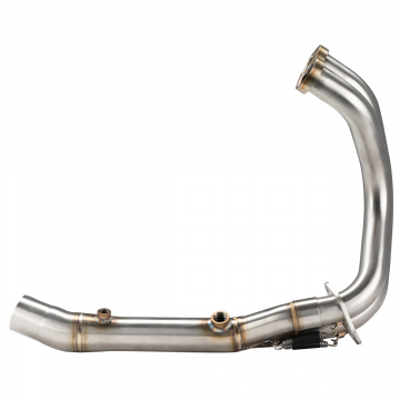 Arrow 71730MI Racing Exhaust Collector for BMW F900XR '20-'24