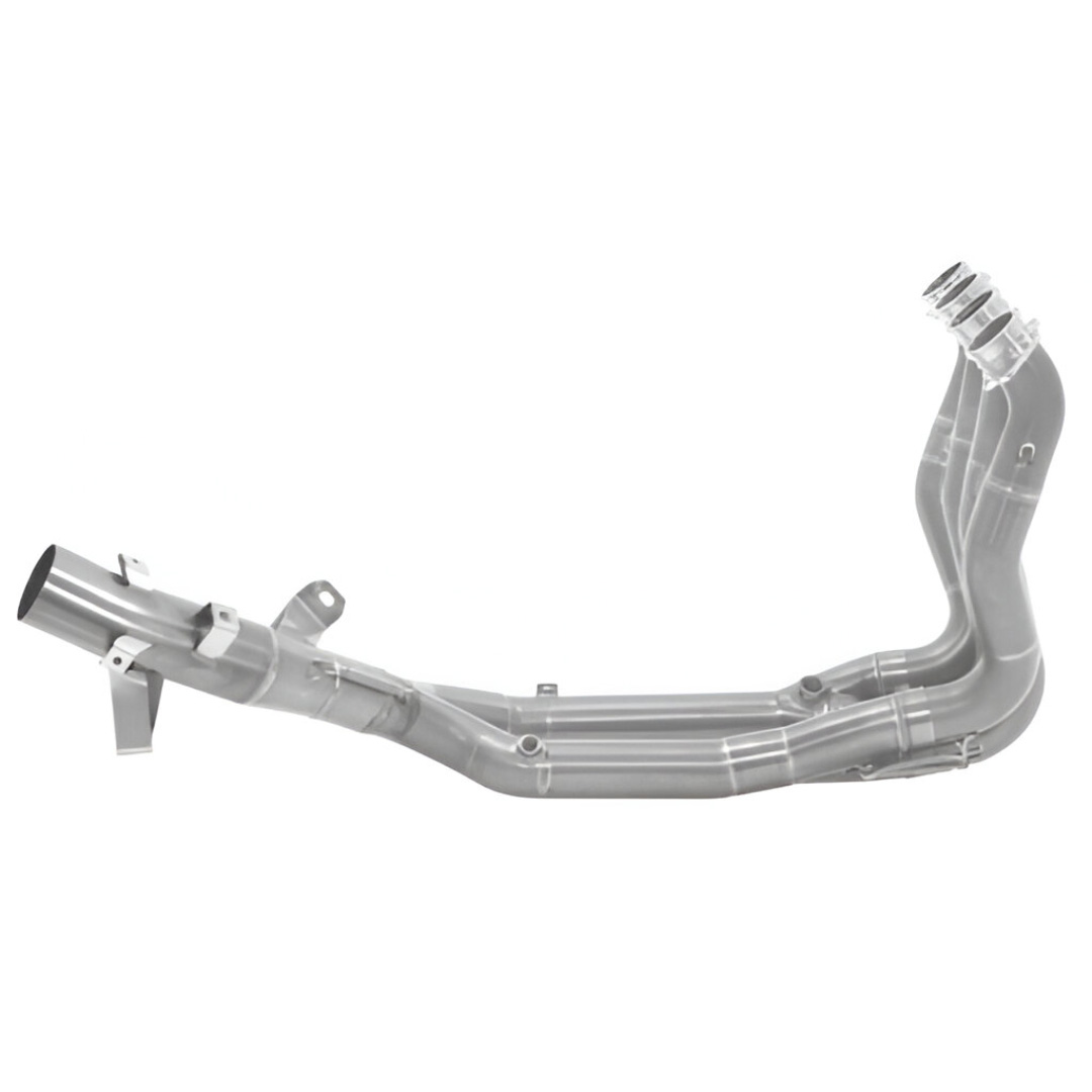 Arrow 71751MI Racing Exhaust Collector for BMW S1000XR '20-'23