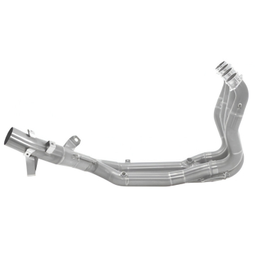 view Arrow 71751MI Racing Exhaust Collector for BMW S1000XR '20-'23
