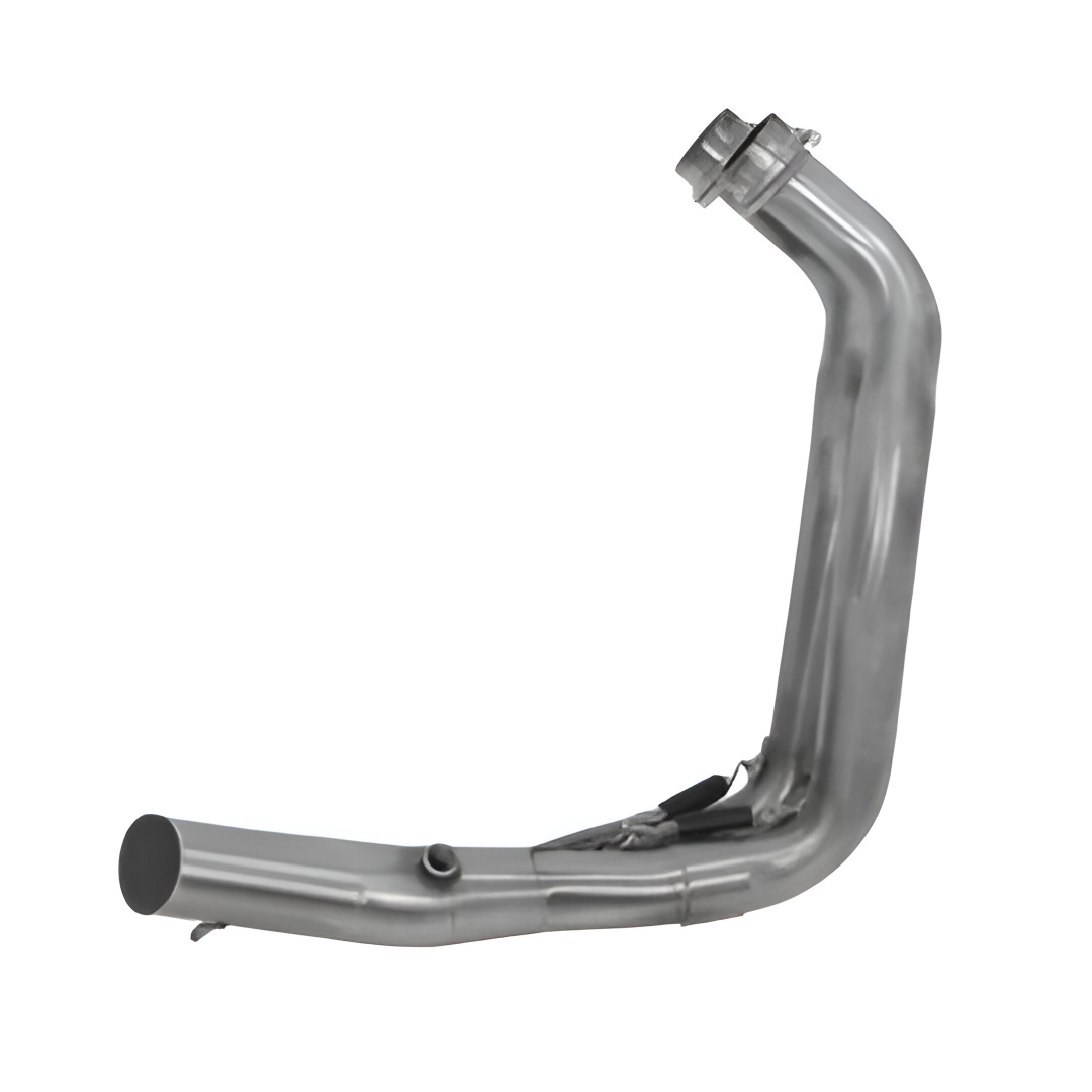 Arrow 71758KZ Catalytic Exhaust Collector, Thunder Exhaust for