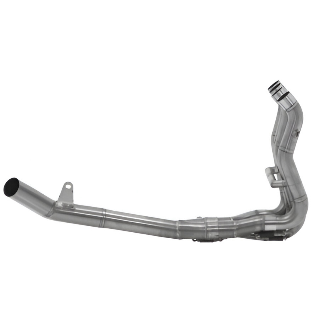 Arrow 71766MI Racing Collector, Stainless Steel for Suzuki GSX