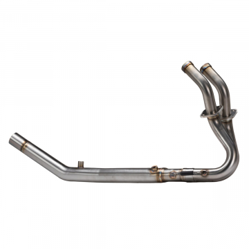view Arrow 71775MI Racing Collector for Kawasaki Z400/Ninja 400 (2022-)