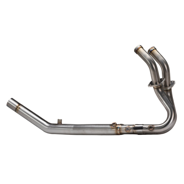 Arrow 71775MI Racing Collector for Kawasaki Z400/Ninja 400 (2022
