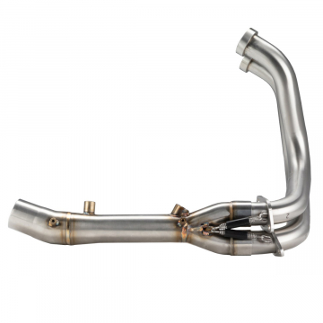 Arrow 71777MI Racing Collector, Stainless Steel for BMW F850GS '21-'24