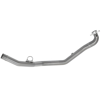 view Arrow 71798MI Racing Collector for Honda X-Adv 750 '25-