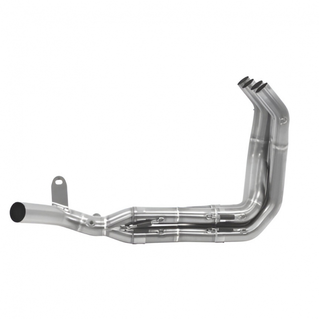 アーレスバイク Arrow 71799MI Racing Collector for Kawasaki Z900 (2025
