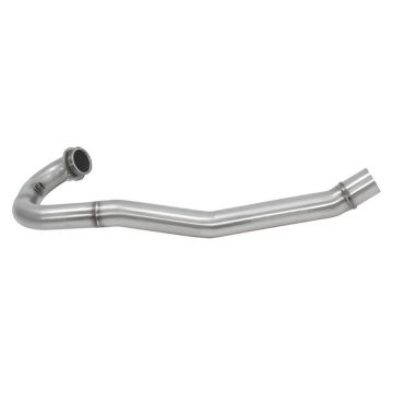 view Arrow 72144PD Racing Exhaust Collector for Husqvarna 701 Supermoto '17-'20