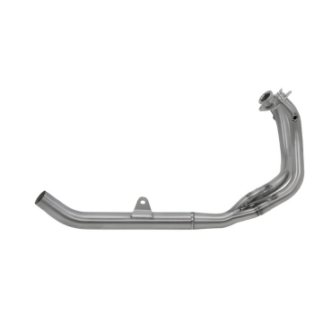 Arrow 72168PD Titanium Racing Collector for Honda CRF1100L '20-'23