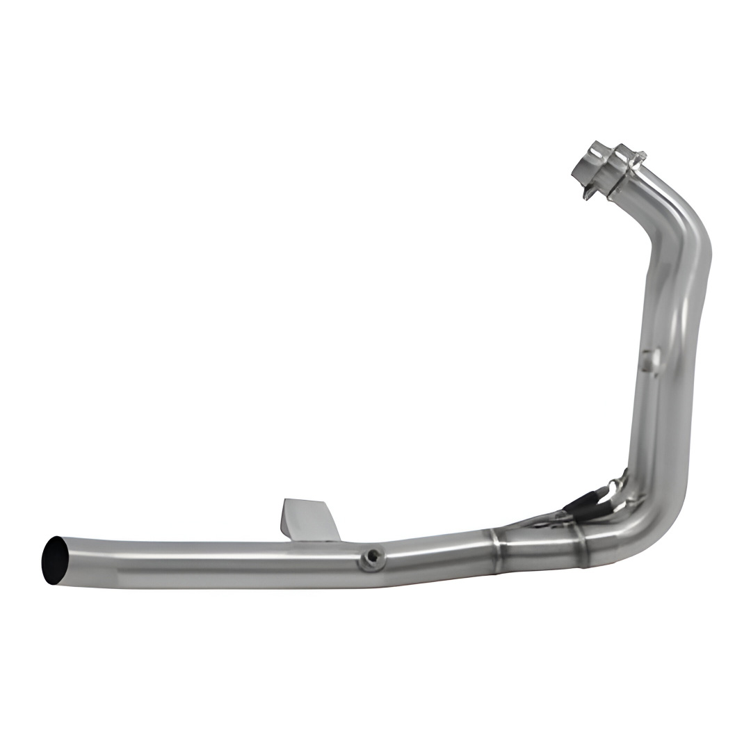 Arrow 72201PD Titanium Racing Collector for Yamaha Tenere 700 '25