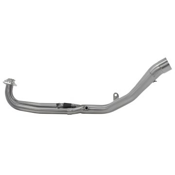 view Arrow 73013MI Racing Exhaust Collector for Yamaha T-Max 530/560 (2017-)