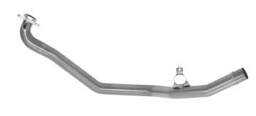 view Arrow 73019MI Racing Exhaust Collector for Honda Forza 750 '21-'23