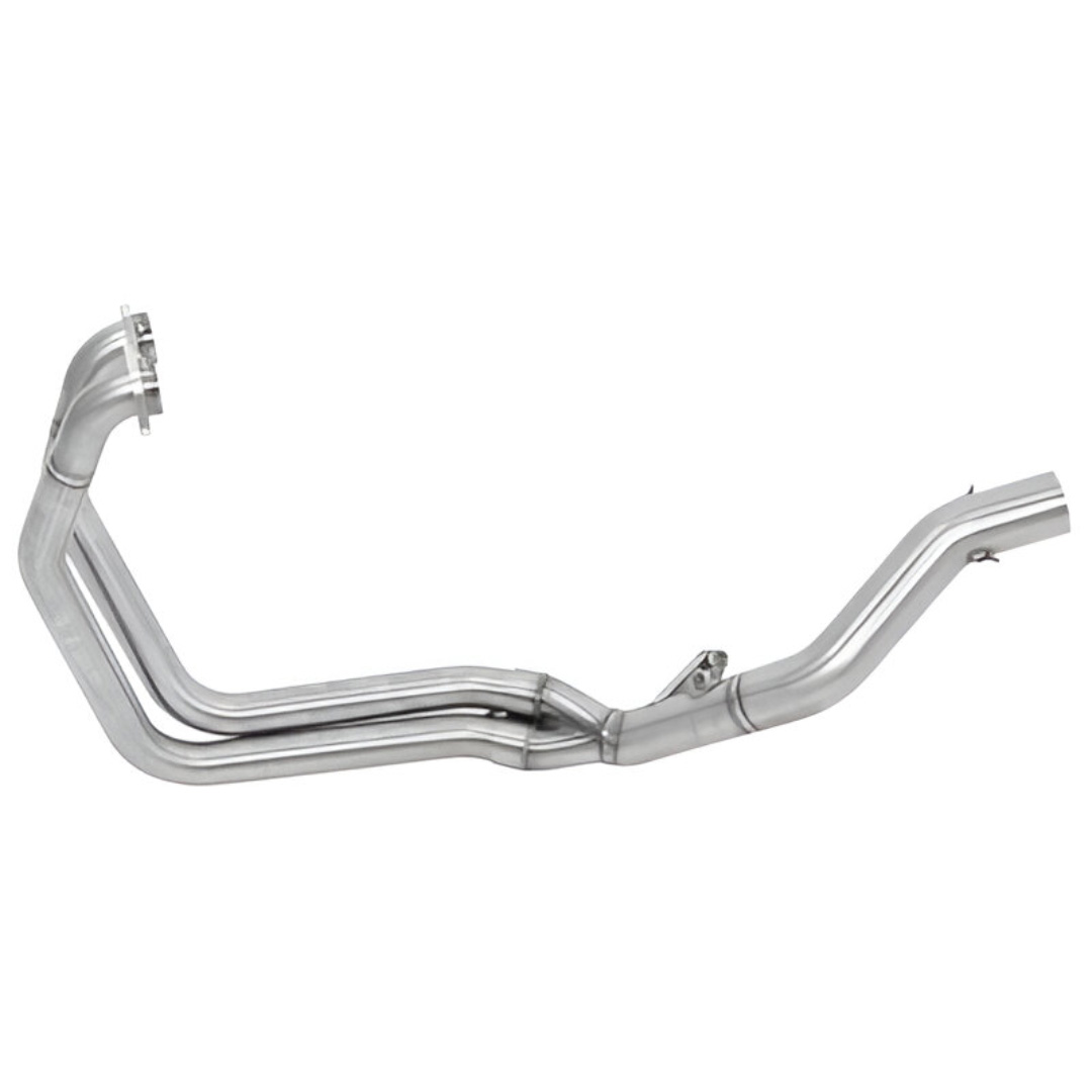 Arrow 71407MI Exhaust Racing Collector Head Pipes for BMW F800GS