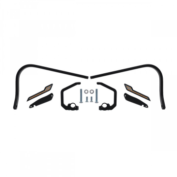 view Barkbusters Aluminum Bar Handguards for BMW R1300GS '25-
