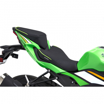 view Corbin K-ZX6R-21-F Front Seat for Kawasaki ZX-6R (2021-)