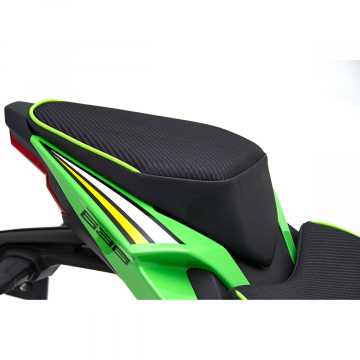 view Corbin K-ZX6R-21-R Rear Seat for Kawasaki ZX-6R (2021-)