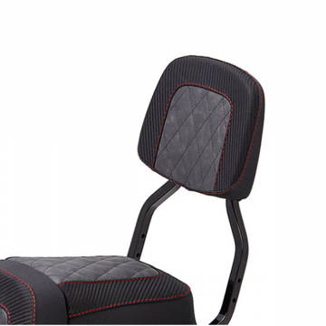 Corbin Sissybar Pad Harley Nightster 2022-2025
