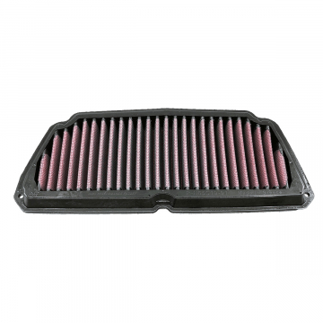 view DNA P-H65S19-01 Air Filter for Honda CB650R / CBR650R (2019-2024)