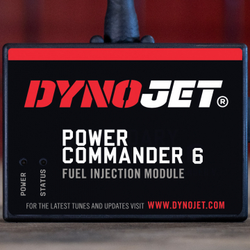 Dynojet Power Commander 6