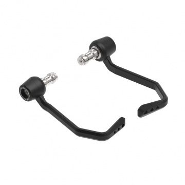 view Evotech Brake And Clutch Lever Protectors(Road) for Kawasaki Ninja 650/1100SX