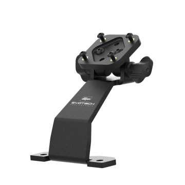 view Evotech PRN014566-015098 Garmin GPS Mount for Kawasaki Ninja 1000SX/1100SX models