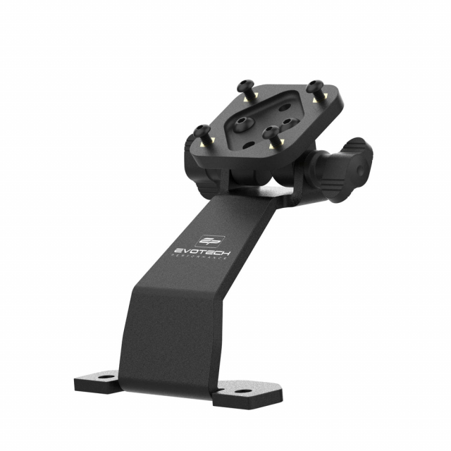 Evotech PRN014566-015098 Garmin GPS Mount for Kawasaki Ninja
