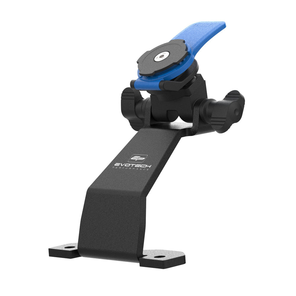 Evotech PRN014568-015098 GPS Mount Quad Lock for Kawasaki Ninja