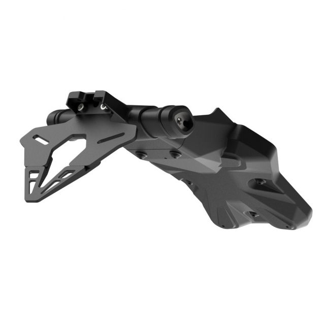 Evotech PRN017066-017780 Tail Tidy for Ducati Multistrada V4/S