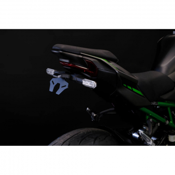 Evotech PRN018267 Tail Tidy for Kawasaki Z900/SE (2025-)