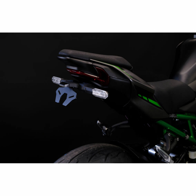 Evotech PRN018267 Tail Tidy for Kawasaki Z900/SE (2025