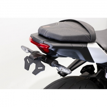 view Evotech PRN018332 Tail Tidy for Yamaha MT-07 (2025-)