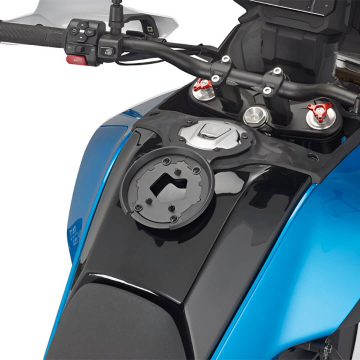 view Givi BF89 Tanklock Tank Ring for CF Moto 450MT '24-