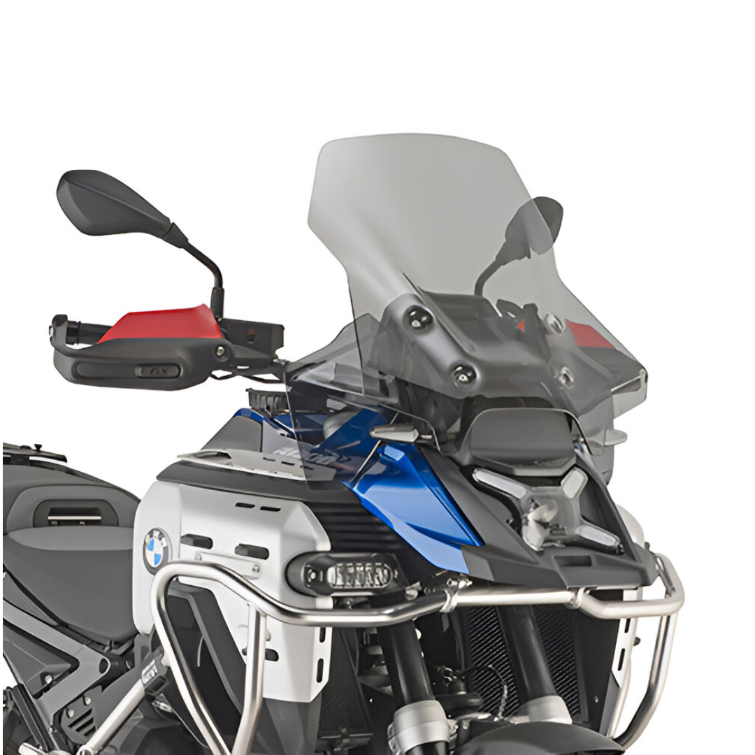 Givi D5146S Specific Screen, Smoked for BMW R1300GS