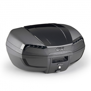 view Givi E46NB Riviera Black Edition Monolock Case, 46 Liter
